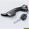 Rankenėlės dalis SRAM ED BRAKE LEVER ASSEMBLY (PADDLE AND ELEC POD) RIVAL ETAP AXS DISC LEFT
