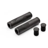 Rankenėlės PRO RollerRace Sport Juodas 32mm/125mm/Slide on