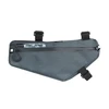 Rėmo krepšelis juoda/pilka PRO Discover Compact / 2,7 L