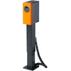 Remonto stovas su elektriniu pakėlėju REMCO Bike Lift - Type E/F