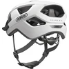 Šalmas Abus Aduro 3.0 polar baltas