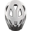 Šalmas Abus Aduro 3.0 polar baltas