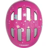 Šalmas Abus Smiley 3.0 pink butterfly
