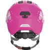 Šalmas Abus Smiley 3.0 pink butterfly