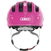 Šalmas Abus Smiley 3.0 pink butterfly