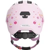 Šalmas Abus Smiley 3.0 rose princess