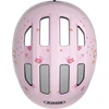 Šalmas Abus Smiley 3.0 rose princess