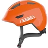 Šalmas Abus Smiley 3.0 shiny oranžinis