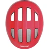 Šalmas Abus Smiley 3.0 shiny red