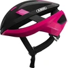 Šalmas Abus Viantor Fuchsia pink