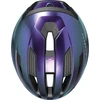 Šalmas Abus WINGBACK violetinis