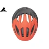 Šalmas Bulls Comox FF 2.0Youth juoda/raudona
