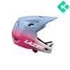 Šalmas Lazer Chase KC AS-CE-CPSC-ASTM Dusty Mėlyna 24