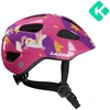 Šalmas lazer HMT Nutz 2.0 KC CE-CPSC Violetinė Pony vienas dydis