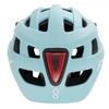 Šalmas Puky mėlynas