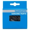 Šarvo antgaliukas Shimano 6mm juodas