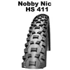 Schwalbe Padanga dviračiui R Nobby Nic ev 411 s/s falt. 54-559