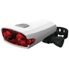 Shimano Galinis žibintas USB USB RECHARGABLE