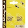 Shimano Grandinės jungtis KMC 10g 5,9mm x2