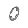 Shimano Švaistiklių žvaigždė 48T Juodas Alivio FC-T4060 For 48-36-26T For CG
