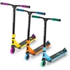Slamm Scooters Paspirtukas Slamm Tantrum V9 geltonas