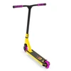Slamm Scooters Paspirtukas Slamm Tantrum V9 geltonas