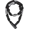 Spyna Abus Steel-O-Chain 5805K/75 juodas