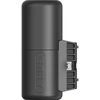Spyna Abus 6806K/85 BK QST CATENA