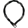 Spyna Abus 6806K/85 BK QST CATENA