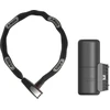 Spyna Abus 6806K/85 BK QST CATENA
