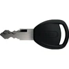 Spyna Abus 6806K/85 BK QST CATENA