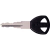 Spyna Abus IvyTex 7210/85 crossing pilkas