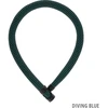 Spyna Abus grandininė IvyTex 7210/85 diving mėlynas
