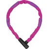 Spyna Abus grandininė Steel-O-Chain 5805K/75 pink