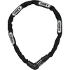 Spyna Abus Steel-O-Chain 5805C/75 juodas