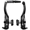 Stabdžiai V-Brake galiniai Shimano ALIVIO BR-T4000 S65T juodas