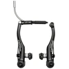 Stabdžiai Shimano V­Brake Rear Juodas BR­T610 Deore w/S70C