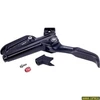 Stabdžių dalis SRAM LEVER ASSEMBLY - CARBON LEVER (ASSEMBLED, NO HOSE, INCLUDES BARB & OLIVE) VERSION 2 Juodas - LEVEL ULTIMATE A1-B1