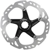 Stabdžių diskas Shimano SS 140MM,W/LOCK RING Saint / Deore XT