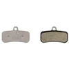 Stabdžių kaladėlės Shimano Resin D03S Incl Spring/Split Pin