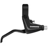 Stabdžių rankenėlė Shimano ALIVIO BL-T4000 2-finger kairės pusės