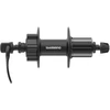 Galinė įvorė Shimano TOURNEY TX FH-TX506 Disc 6-bolt-36H