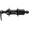Stebulė Shimano FH-RS300 8/9/10-speed Rim brake 32H Body [juodas] / QR [juodas]