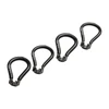 Stipino raktas PRO juodas 4,4 mm