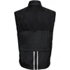 Striukė vyr. Apura Apura Zip-off juodas