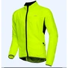 Striukė vyr. Apura Commutingjacke neoninė geltona