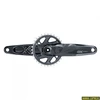 Švaistiklis SRAM Crank GX Eagle Boost 148 DUB 12s 170 w Direct Mount 32t X-SYNC 2 Chainring Lunar (DUB Cups/Bearings Not Included)