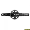 Švaistiklis SRAM NX Eagle 32T Direct Mount 175mm DUB 12g Boost juoda