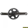 Švaistiklis SRAM Raudonas D1 1x 50T 172.5mm DUB Aero