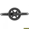 Švaistiklis SRAM Apex 42T 170mm GXP juoda